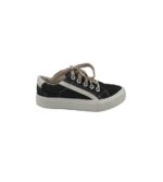Tenisi copii Alive, 31, material textil, negru