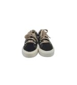 Tenisi copii Alive, 31, material textil, negru - imagine 3