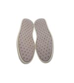 Adidasi dama Adidas, 37, imitatie de piele, alb gri - imagine 5