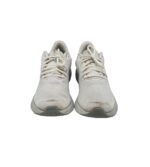 Adidasi barbati Nike, 40.5, material textil, alb gri - imagine 3