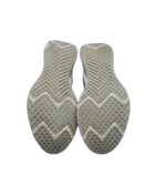 Adidasi barbati Nike, 40.5, material textil, alb gri - imagine 5