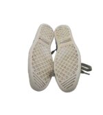 Adidasi dama Puma, 37.5, piele intoarsa, albastru - imagine 5