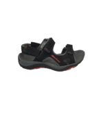 Sandale copii Karrimor, 36, material textil, negru