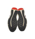 Adidasi copii Nike, 31, imitatie de piele, material textil, negru albastru - imagine 5