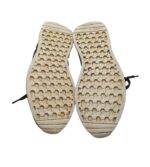 Adidasi dama Adidas, 39, piele intoarsa, material textil, negru - imagine 5