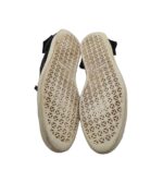Adidasi dama Puma, 41, piele intoarsa negru - imagine 5