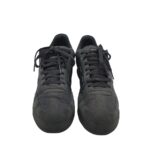 Adidasi barbati New Balance, 44.5, material textil, negru - imagine 3