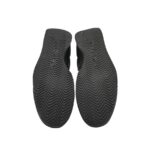 Adidasi barbati New Balance, 44.5, material textil, negru - imagine 5