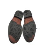 Pantofi barbati Canda, 42, piele, negru - imagine 5