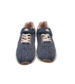 Adidasi dama Lico, 38, material textil, albastru - imagine 3