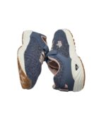 Adidasi dama Lico, 38, material textil, albastru - imagine 4