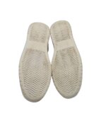 Adidasi dama 37, imitatie de piele, alb - imagine 5