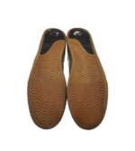 Adidasi barbati New Balance, 45, material textil, piele, alb - imagine 5