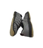 Adidasi barbati Land'S End, 42, material textil, gri - imagine 4