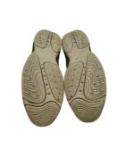 Adidasi barbati Land'S End, 42, material textil, gri - imagine 5