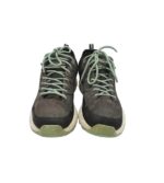 Adidasi barbati Cmp, 42, material textil, negru gri, Waterproof - imagine 3