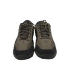 Adidasi barbati Skechers, 44, imitatie de piele, piele intoarsa, material textil, bej - imagine 3