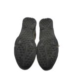 Adidasi barbati Skechers, 44, imitatie de piele, piele intoarsa, material textil, bej - imagine 5