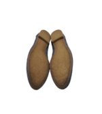 Mocasini dama Graceland, 39, material textil, albastru - imagine 5
