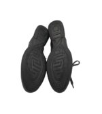 Pantofi dama Nero Giardini, 38, piele, gri - imagine 5