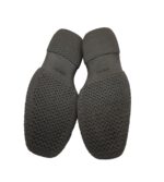Ghete barbati Geox, 43, piele intoarsa, maro - imagine 5
