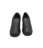 Pantofi dama Rohde, 36, piele, negru - imagine 3