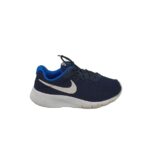 Adidasi dama Nike, 38, material textil, bleumarin