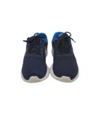 Adidasi dama Nike, 38, material textil, bleumarin - imagine 3