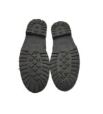 Pantofi barbati Landhaus, 41, piele, negru - imagine 5