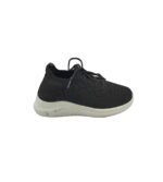 Adidasi dama Graceland, 38, material textil, negru