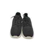 Adidasi dama Graceland, 38, material textil, negru - imagine 3