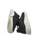 Adidasi dama Graceland, 38, material textil, negru - imagine 4