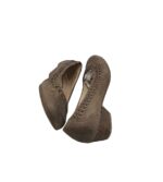Pantofi dama Medicus, 37, piele, bej - imagine 4