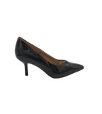 Pantofi dama Graceland, 41, imitatie de piele, negru