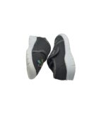 Tenisi copii Vty, 22, material textil, negru - imagine 4