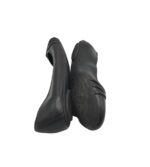 Balerini dama Graceland, 40, imitatie de piele, negru - imagine 4