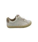 Adidasi dama Veja, 39, piele, alb