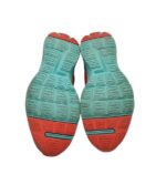 Adidasi dama Venice, 39, imitatie de piele, material textil, rosu - imagine 5