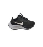 Adidasi dama Nike, 35, material textil, negru