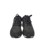 Adidasi dama Nike, 35, material textil, negru - imagine 3