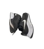 Adidasi dama Nike, 35, material textil, negru - imagine 4