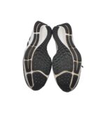 Adidasi dama Nike, 35, material textil, negru - imagine 5
