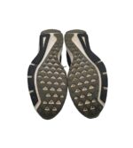 Adidasi barbati Nike, 44, material textil, gri - imagine 5