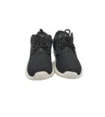 Adidasi dama Fila, 38, material textil, negru - imagine 3