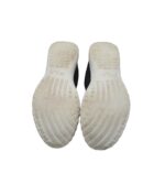 Adidasi dama Fila, 38, material textil, negru - imagine 5