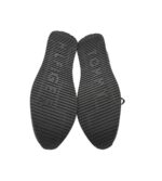Adidasi dama Tommy Hilfiger, 38, imitatie de piele, piele, negru - imagine 5
