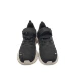 Adidasi copii Puma, 34, material textil, negru - imagine 3