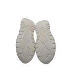 Adidasi copii 30, imitatie de piele, material textil, albastru - imagine 5