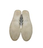 Adidasi dama Adidas, 40, imitatie de piele, alb - imagine 5