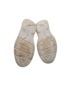 Adidasi copii Skechers, 27, imitatie de piele, material textil, albastru - imagine 5